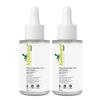 Ayumcure 10% Niacinamide & 2% Alpha Arbutin Face Serum 30 Ml | Brightening & Hydrating | With 1% Hyaluronic Acid | Fades Dark Spots, Pigmentation