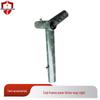 Jinqi Shield 2006-72 Outdoor Restaurant Tent & Accessories