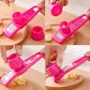 Garlic Ginger Grater Grinder Spice Mill Kitchen Tools Cooking Utensil Gadgets Manual Food Processors Shredder Accessories