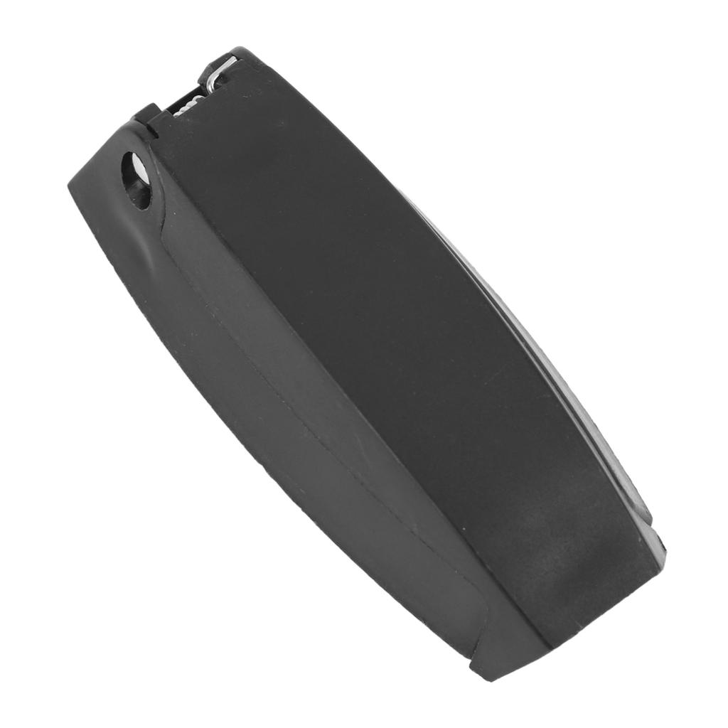 RV Storage Door Catch Latch Keep Door Open Steadily Baggage Door Clip Compartment Door Holder for Trailers Black