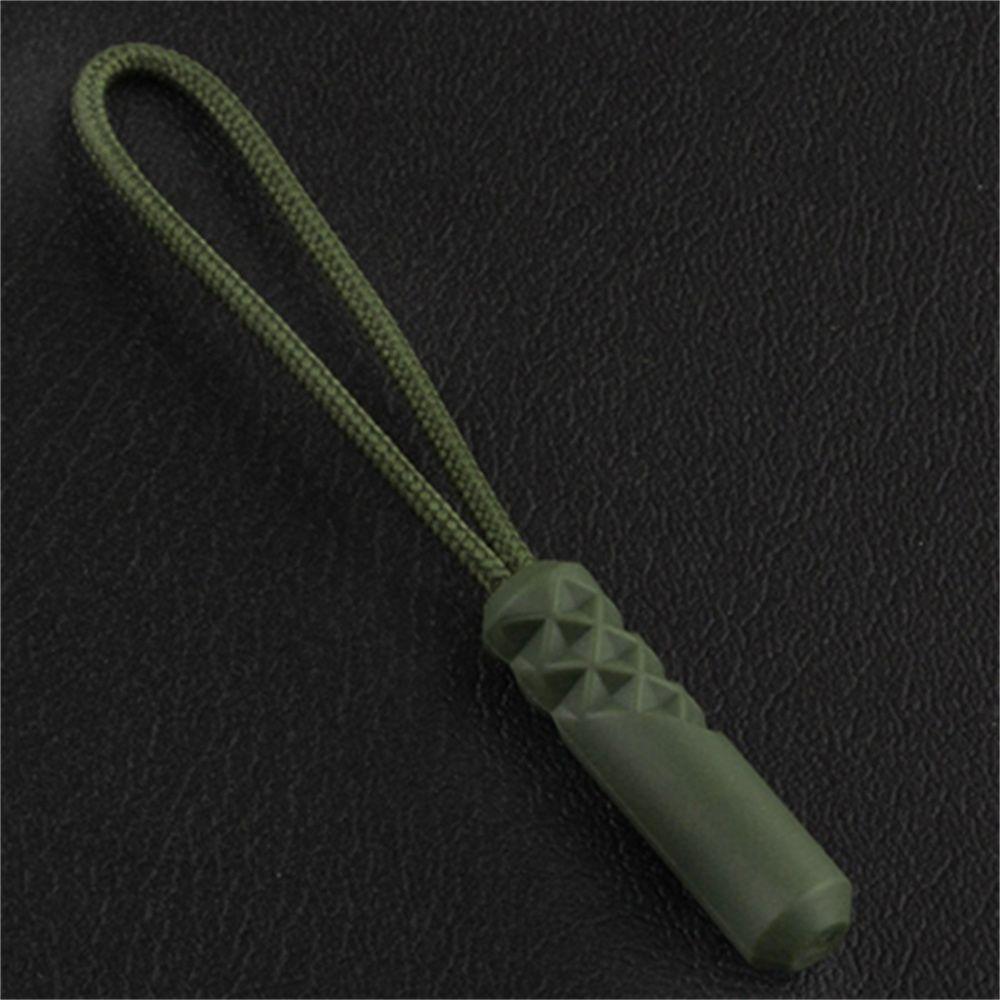 Rucksacks Accessories Bag Accessories Tent Zippers Pull Rope Pull Puller Zipper Puller Zipper Rope