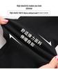 High Waist Slimming Elastic Pencil Pants - Tapered, Casual Style