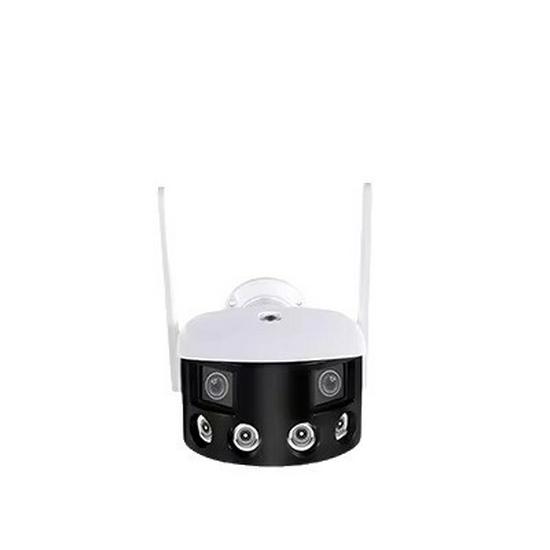 

Ultra HD Wireless Waterproof Wide-Angle Outdoor Camera with Mobile Remote