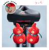 Auspicious Ruyi Gourd Plush Keychain - Cute DIY Schoolbag Ornament