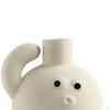 Elegant Ceramic Vase for Home Decor and Events