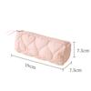Large Capacity Pencil Case Love Bowknot Design Pencil Box New Makeup Brush Organizer  for Students