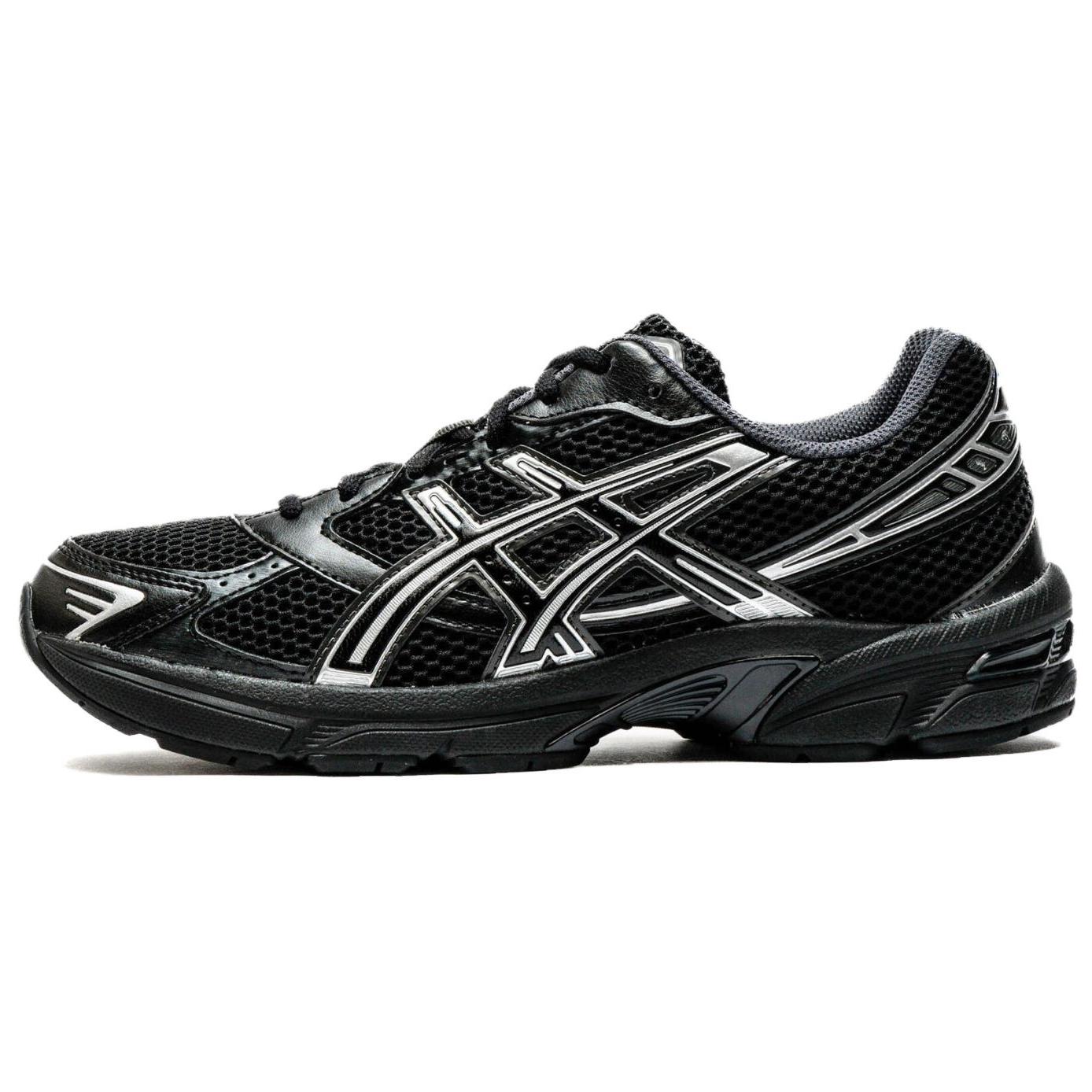 

ASICS Gel 1130 Black Pure Silver 1201A906-001 37