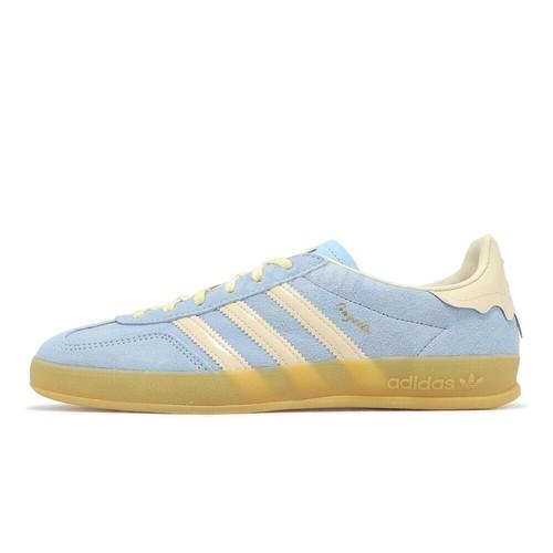 

Adidas Оригиналы GAZELLE INDOOR-JR8029 EU 37 синий