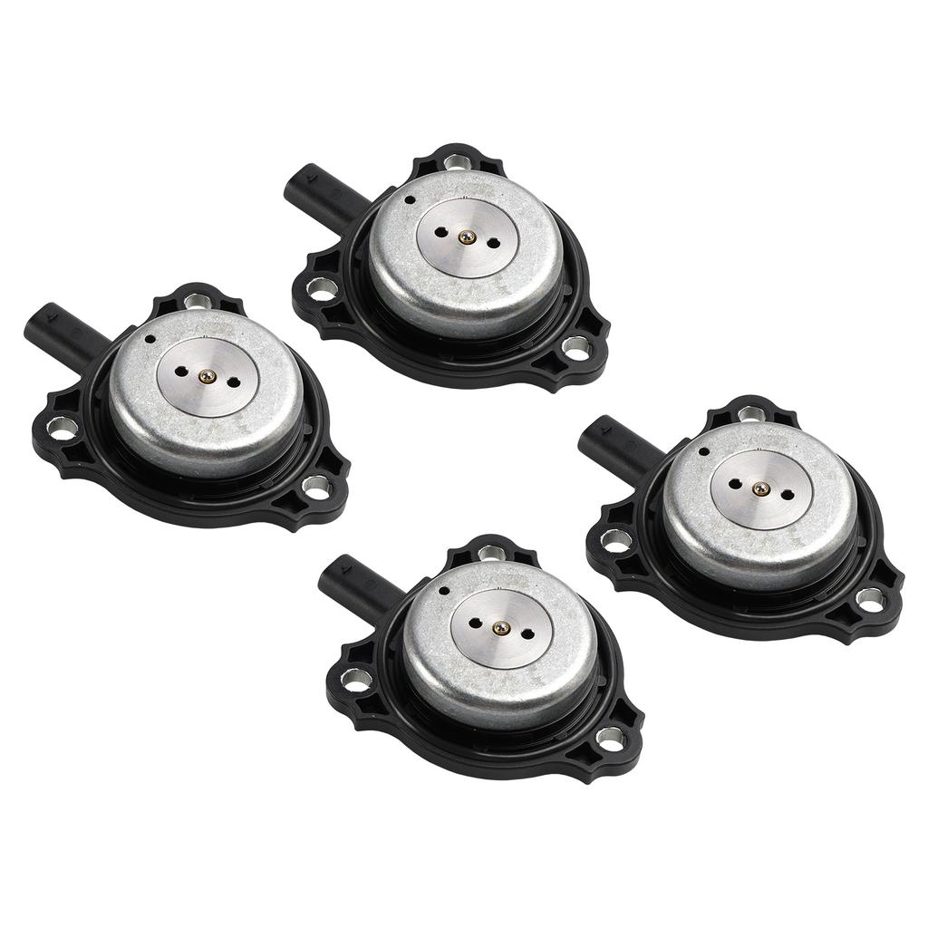4PC Camshaft Adjuster Magnet Solenoid for Mercedes-Benz C E CL CLS G 2761560490