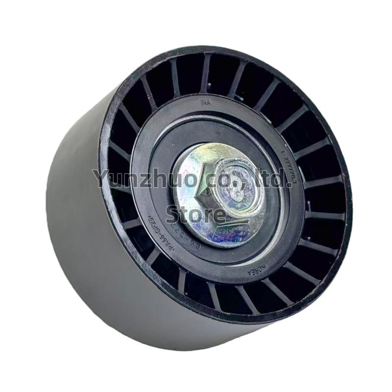 25183772 96814098 963505261Set Engine Timing Belt Kit Tensioner For Chevrolet Aveo Daewoo Lanos Kalos Buick Excelle 1.6 Pontiac