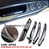 BMW X5/X6 E70-E72 Left Interior Door Armrest Replacement Panel