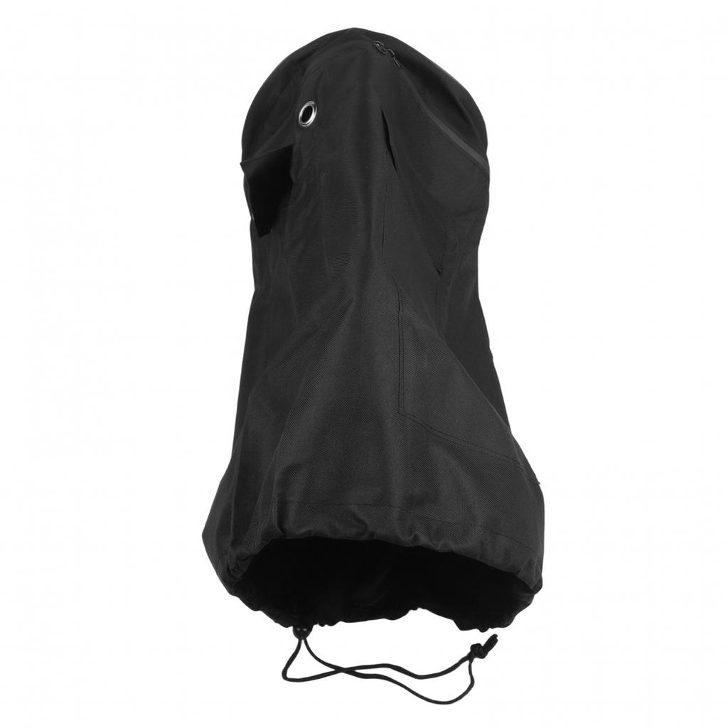 External Storage Bag Gas Cylinder Cover Propane Tank Cover Multi-Purpose Use