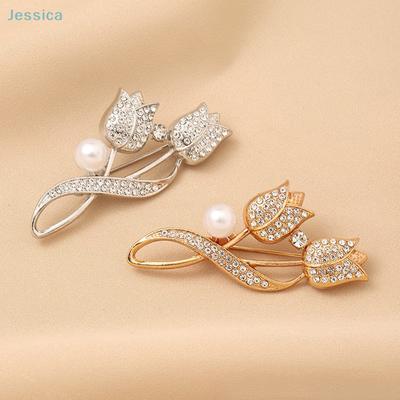 Brože a ozdoby na tělo