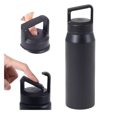 הצע משקה מוגז ואקום לשמירת משקאות קרים וזמין במגוון עם שחרור לחץ פה רחב מבודד ואקום מתאים לספורט
