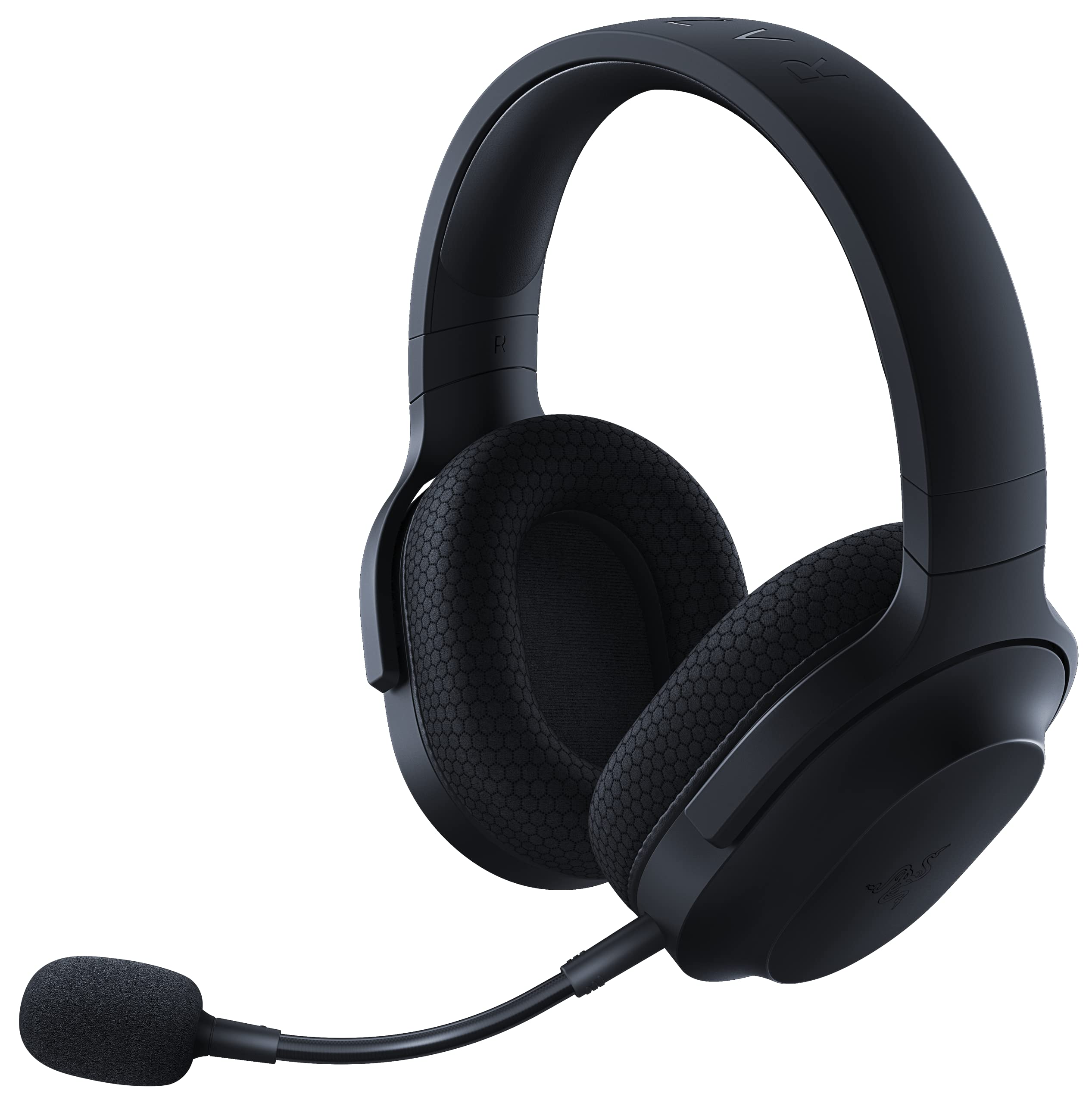

Razer Барракуда