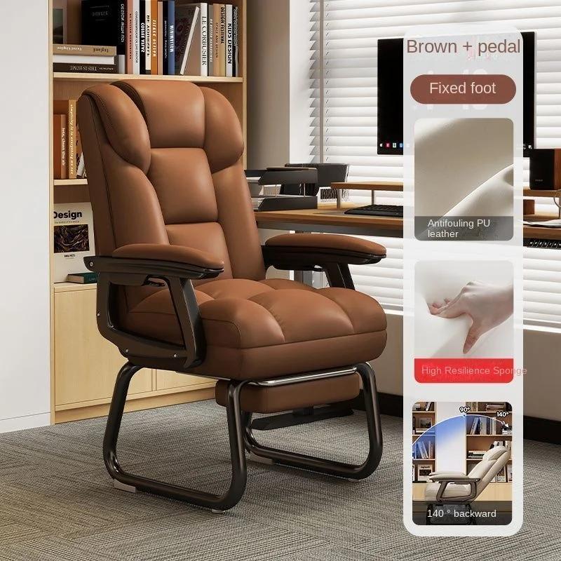 Office Comfortable Long Sitting Backrest Chair Sofa Comfortable Seating Experience Stable Load Bearing Precision Support