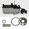 Auto Luft Diesel Standheizung Kit Dichtungen Set für D5WZ D5WSC D3WZ B4WSC D5S D42S Auto Diesel Heizung Diesel Heizung Zubehör
