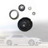 5038G6 Suspension Strut Support Bearing with Rolling Bearings Spring Plate and Nuts for M43 C3 C4DS3 Peugeot 208 2008