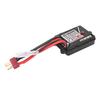 RC Car Brushed ESC Enhanced Performance Electronic Speed Controller for 16101 16102 16103 16201 RC