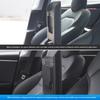 2025 Tesla Model Y/Highland Center Console Organizer Armrest Hidden Storage Box Tray Custom Fit Car Interior Accessories