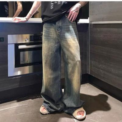 Underdele – Jeans
