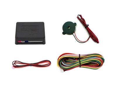 CEP Summer Bestätigungs-Kit [BACKMAN-B] Autoteile, Custom-Teile, Zubehör, Aufwertung