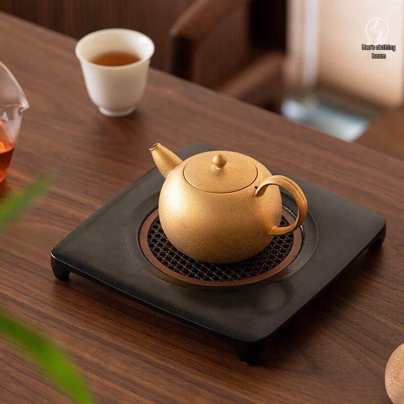 

Edenus Ruan Xian Ceramic Teapot 130ml