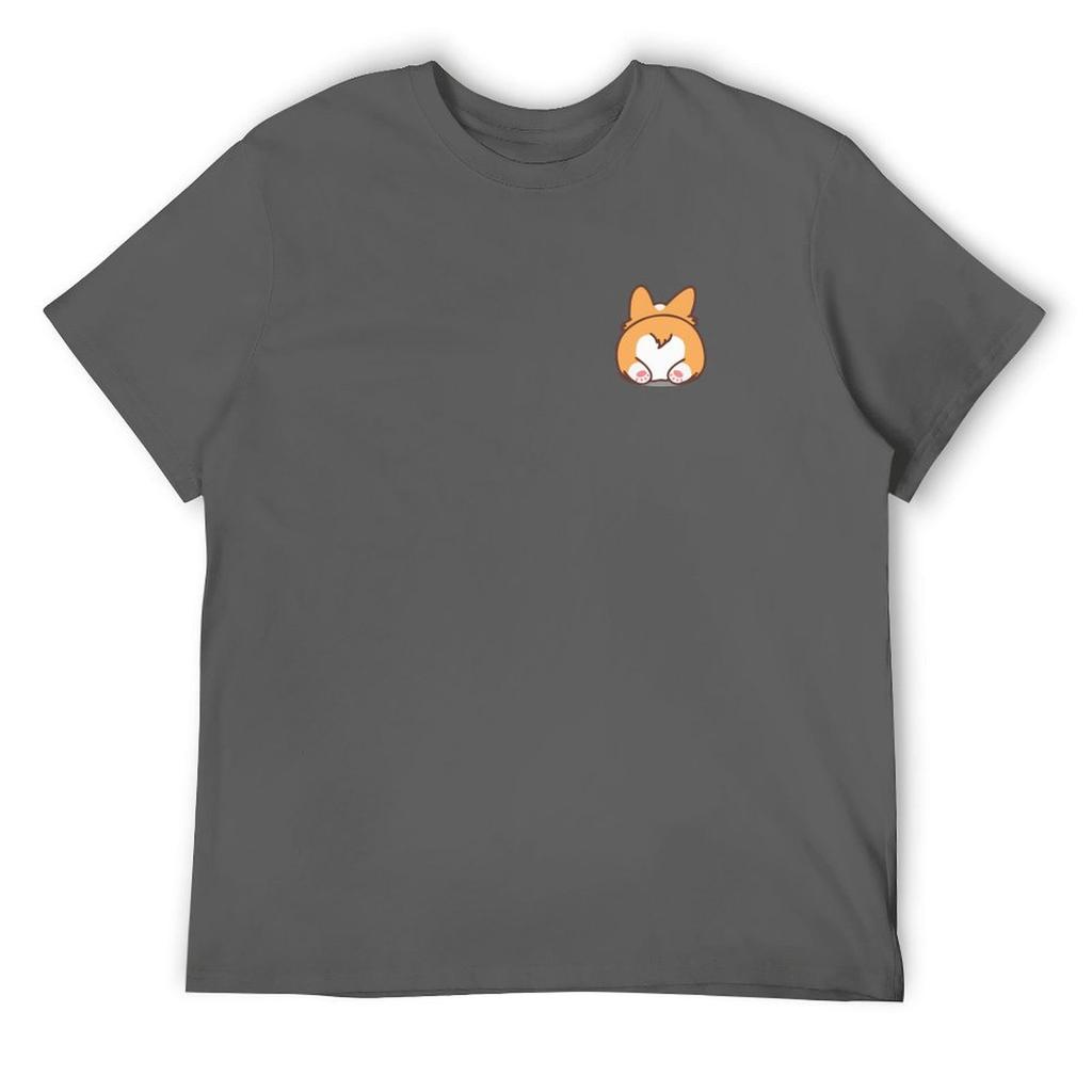 Cute Corgi Butt T-Shirt