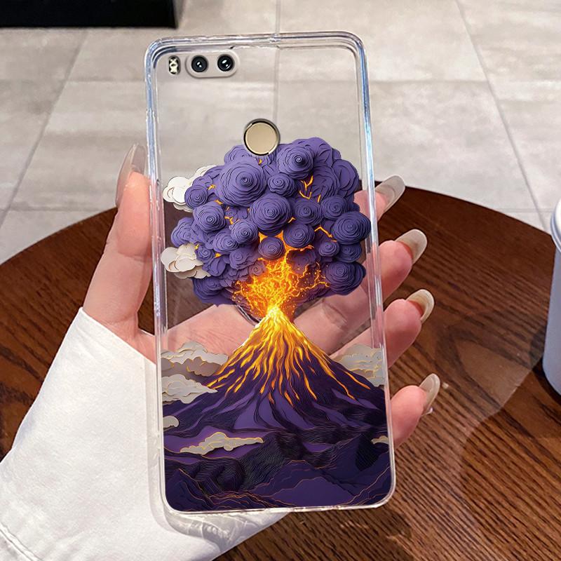 Jelly Casing For Xiaomi Mi A1 / Mi 5X Funda Clear Silicone Soft TPU Back Cover For Xiaomi Mi 5X Cute Cat Rabbit Heart Phone Case