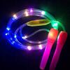 Glowing Nylon Skipping Rope 2.5M