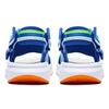 Li Ning Youth  Childrens Sports Trend Shock Absorbing Lightweight Breathable Non-Slip Sandals Kids Sandals Blue Green White YKUT034-5