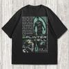 Splinter Cell T-shirt, Sam Fisher Shirt,