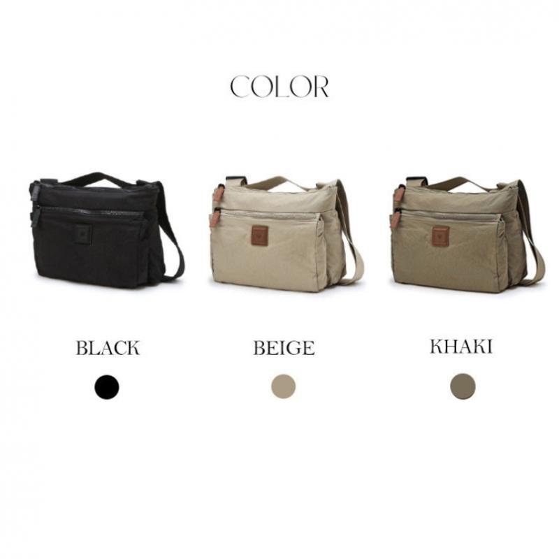 Daks Khaki Ultra Light Mini Crossbody Bag Dbba6eg12i2
