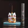 Creative Lion Incense Holder - Personalized High-End Business Gift & Event Souvenir