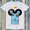 The Chameleons What Does Anything Mean Basically Music Gift Tee T Shirt M1624