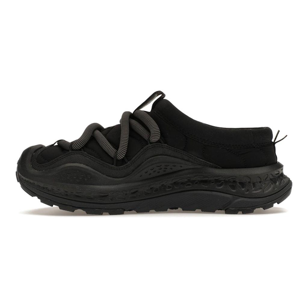 HOKA Ora Primo Triple Black Unisex Sneakers 1141570-BBLC