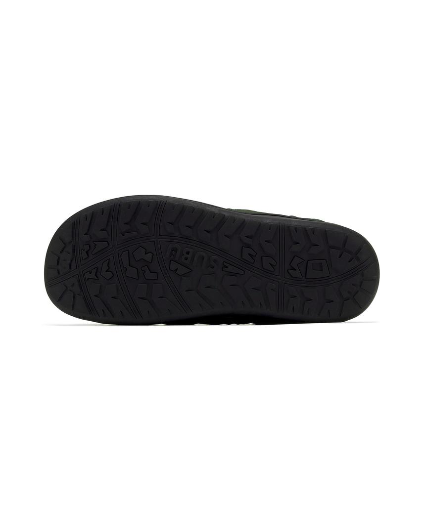 Subu Nanten Sandals - Khaki / Sn-111