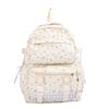 Schultasche Großhandel süßer Mädchen Bärenaufdruck Schultasche Grundschule Mittelschule Rucksack frisch und süß Rucksack mit großer Kapazität