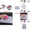 Thick White Transfer Paper Perfect For Diy Crafts And Children's Projects 24.3*19.5cm Size