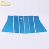 18-Model Hongguang S Car Window & Body Stainless Steel Decorative Strip - Anti-Scratch & Rub Protection
