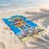 Character G-Garfield-d Towel Beach Blanket Towel  For Travel Gym Shower Luxury Lightweight Camping Pool hot