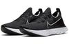 Nike React Infinity Run Negro Blanco CD4371-002