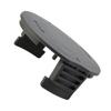 100% Brand New Spool Cover Accessories Black Dust-proof Part