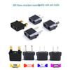 EU/AU/US Spec Plug Adapter for Aquarium Equipment & Accessories