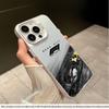 Custodia per iPhone F1 Racing Car per Apple 17Pro, 15Pro e 16ProMax - Design Elegante e di Tendenza
