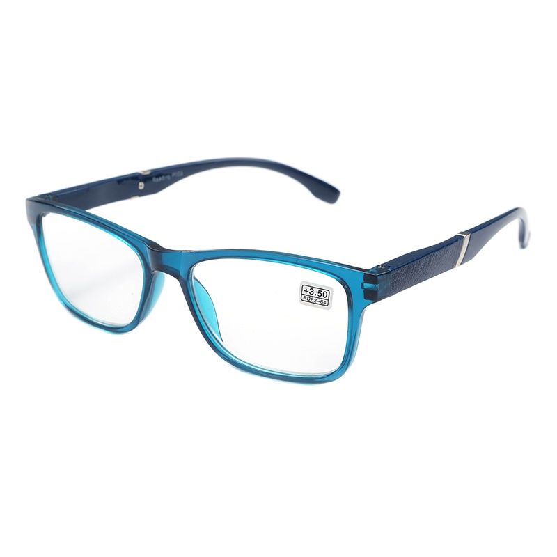 

New Style Presbyopia A Cut Pupil Distance High-definition Lenses Sports Reading Presbyopia Eyeglasses For Men s And Women s 2