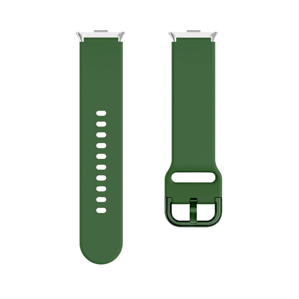 Silicone Strap Compatible with Xiaomi 9 Pro/8 Pro Sport Breathable Men Women Color Buckle Wristband for Xiaomi 8 Pro/9 Pro Band