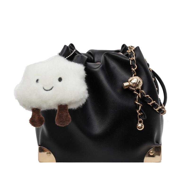 Small Bag Women's New New Messenger Bag