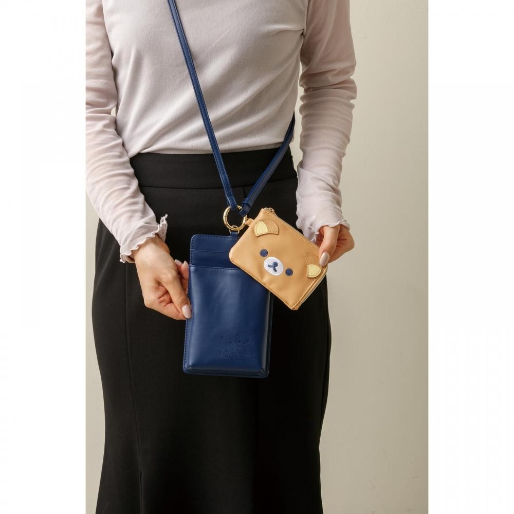 San-X Rilakkuma Shoulder Bag CA42301