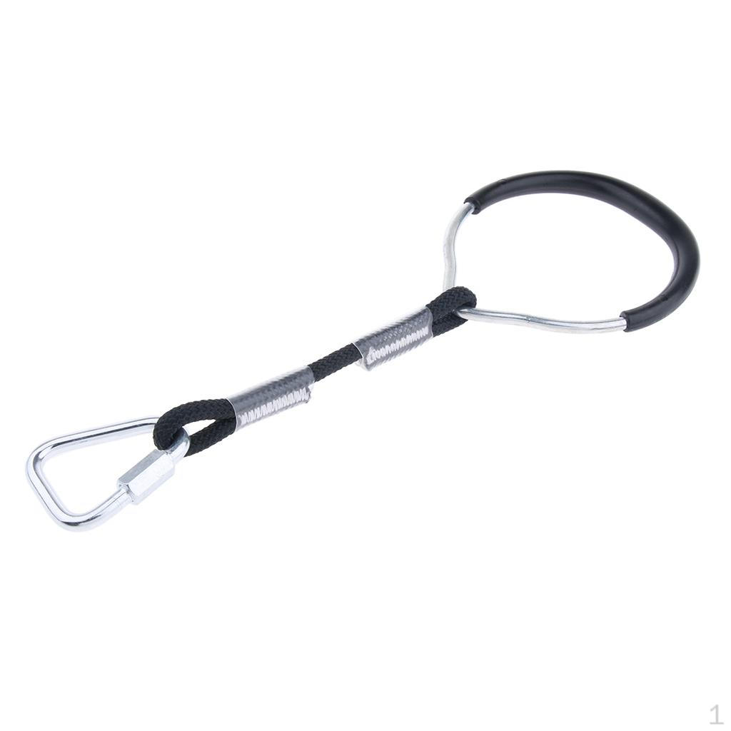 

Гимнастические кольца диаметром 12 см, полоса препятствий для качания чёрный